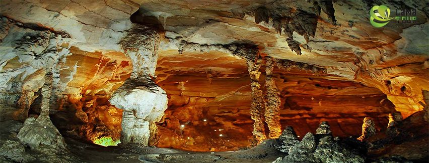 Пещера Шон Донг